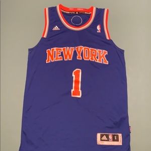 Amar’e Stoudemire - #1 - New York Knicks